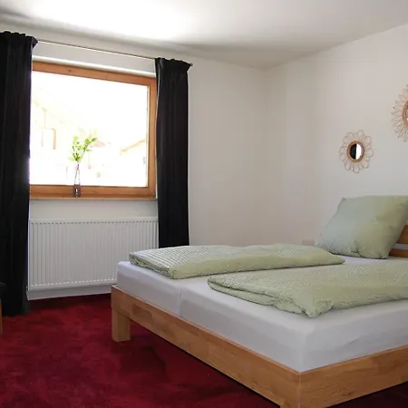 Am Baechle Holiday home
